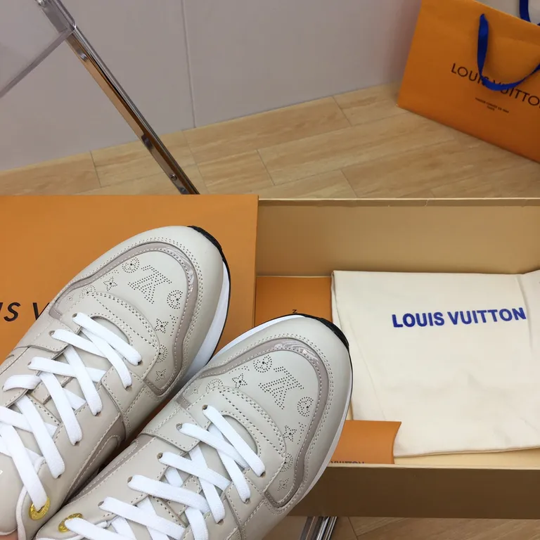 Louis Vuitton Shoe 